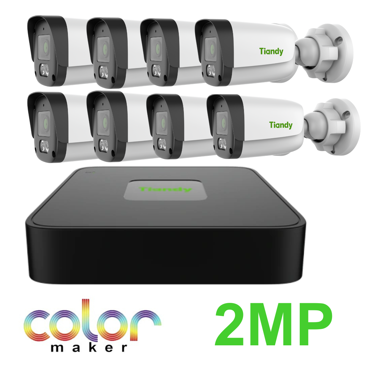 TC-R3104 4TC-C321N AK2