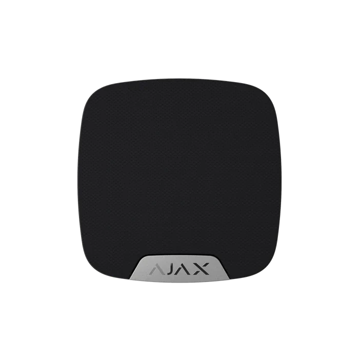 ajax-home-siren-black
