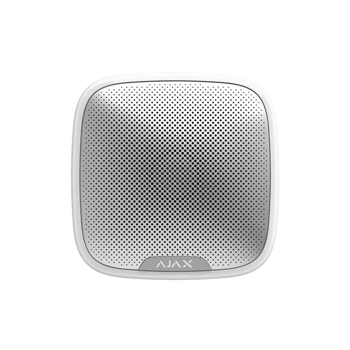 ajax-street-siren-white