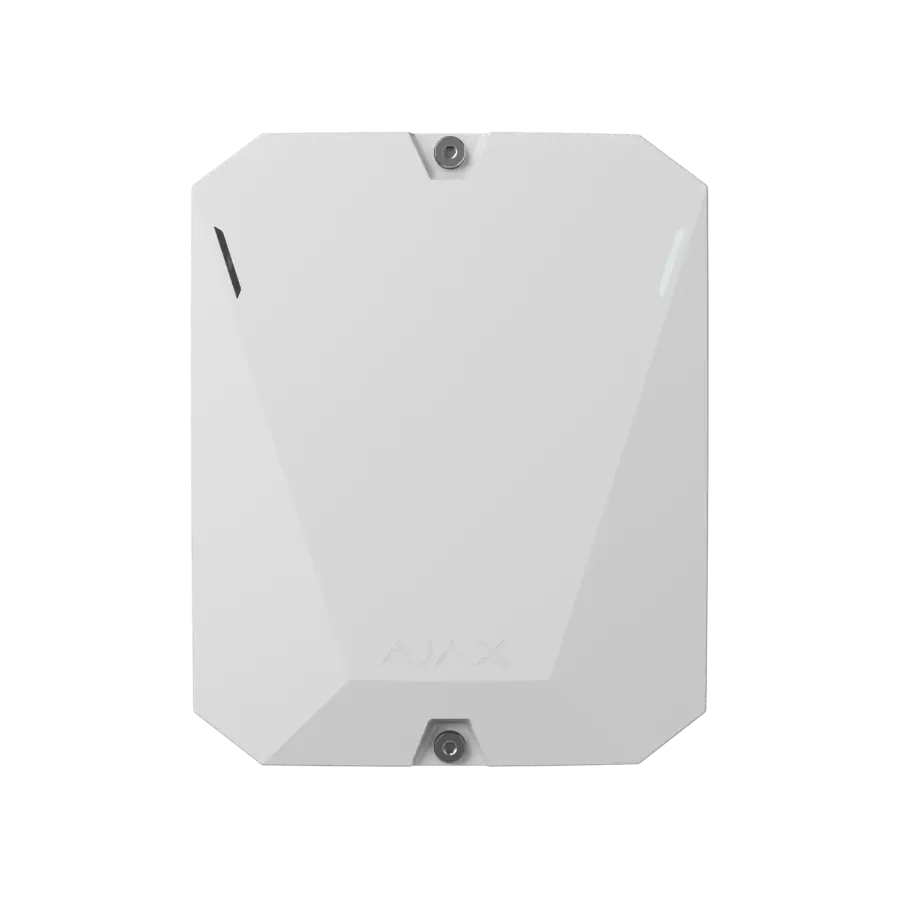 MultiTransmitter Wireless Integration