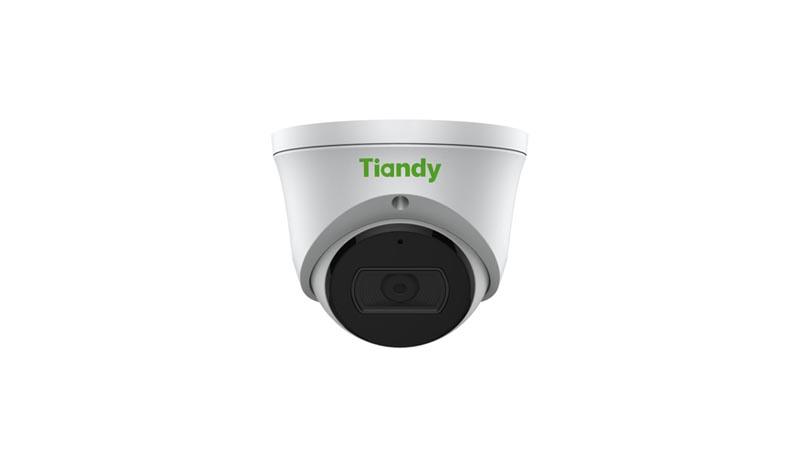 2MP Fixed TC-NCL222S IR Turret Camera I3/E/Y/2.8mm
