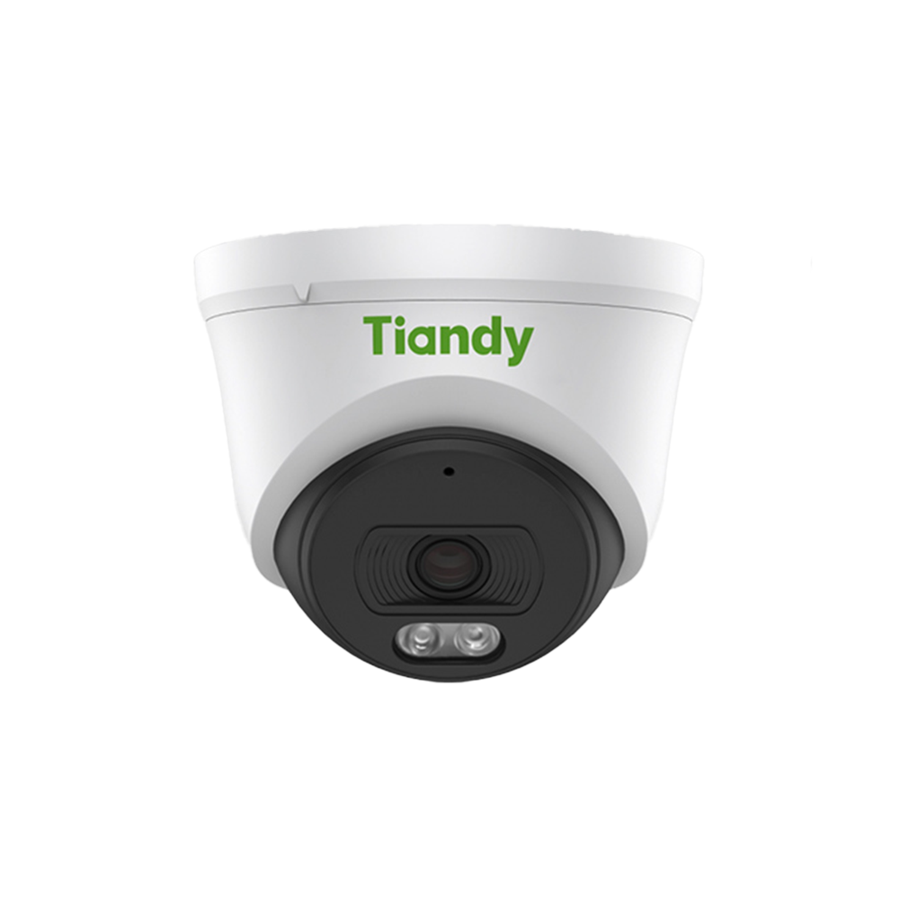 2MP Fixed TC-NCL214 IR Bullet Camera 4mm