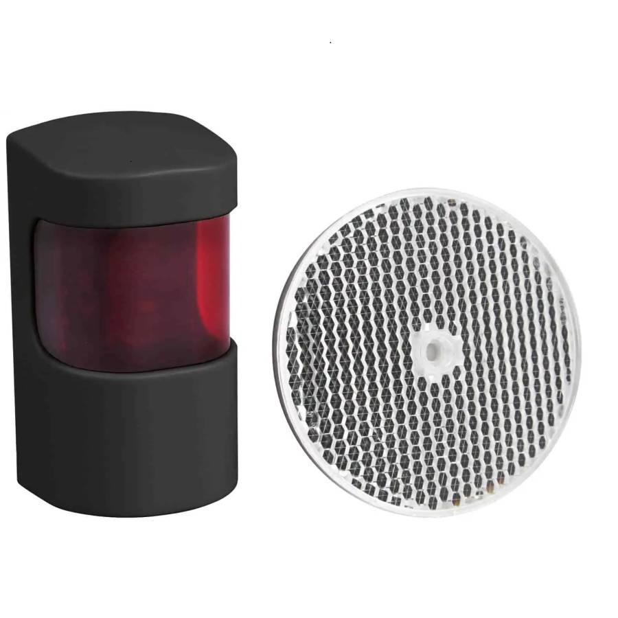 Somfy Reflector Sensor
