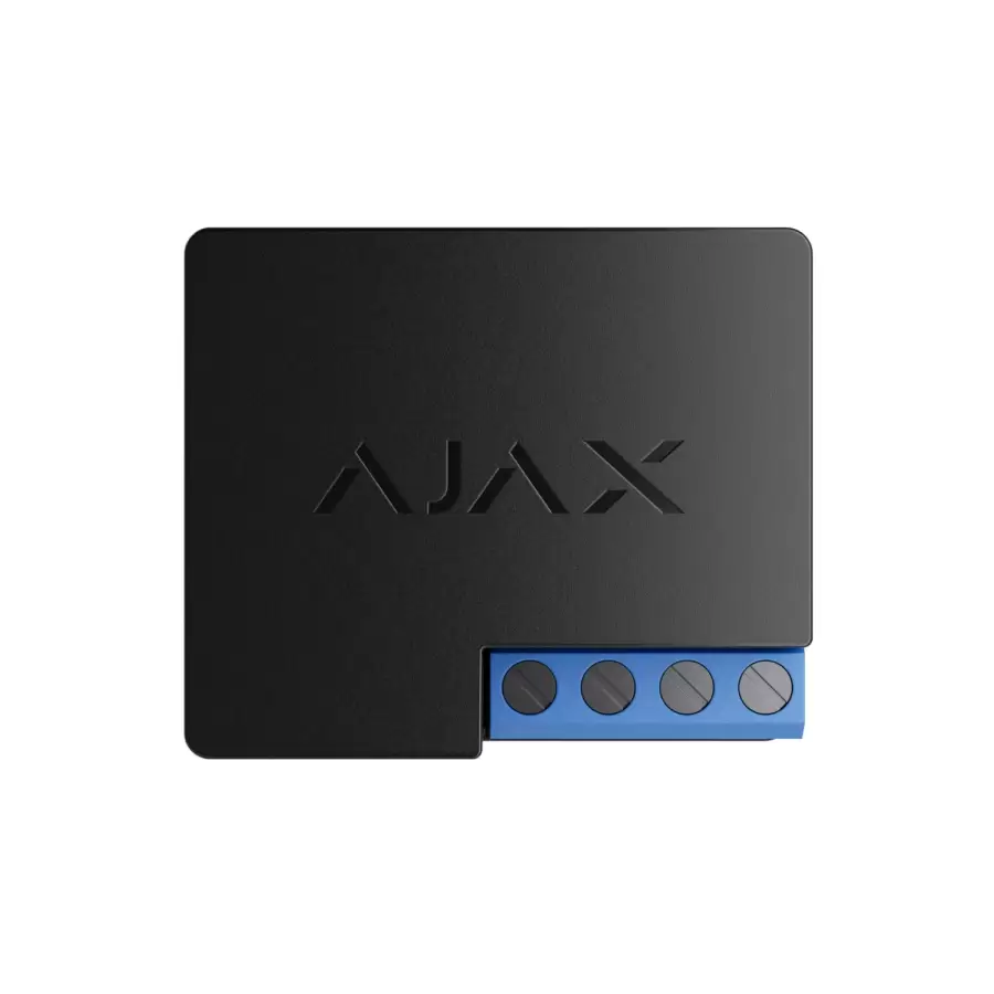 AJAX Wall Switch