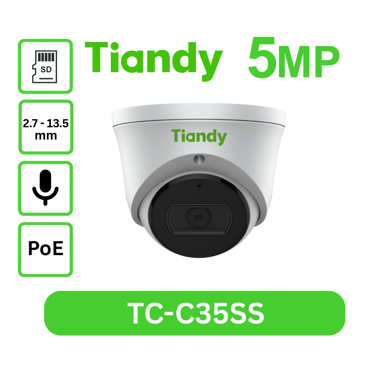 TC-C35SS