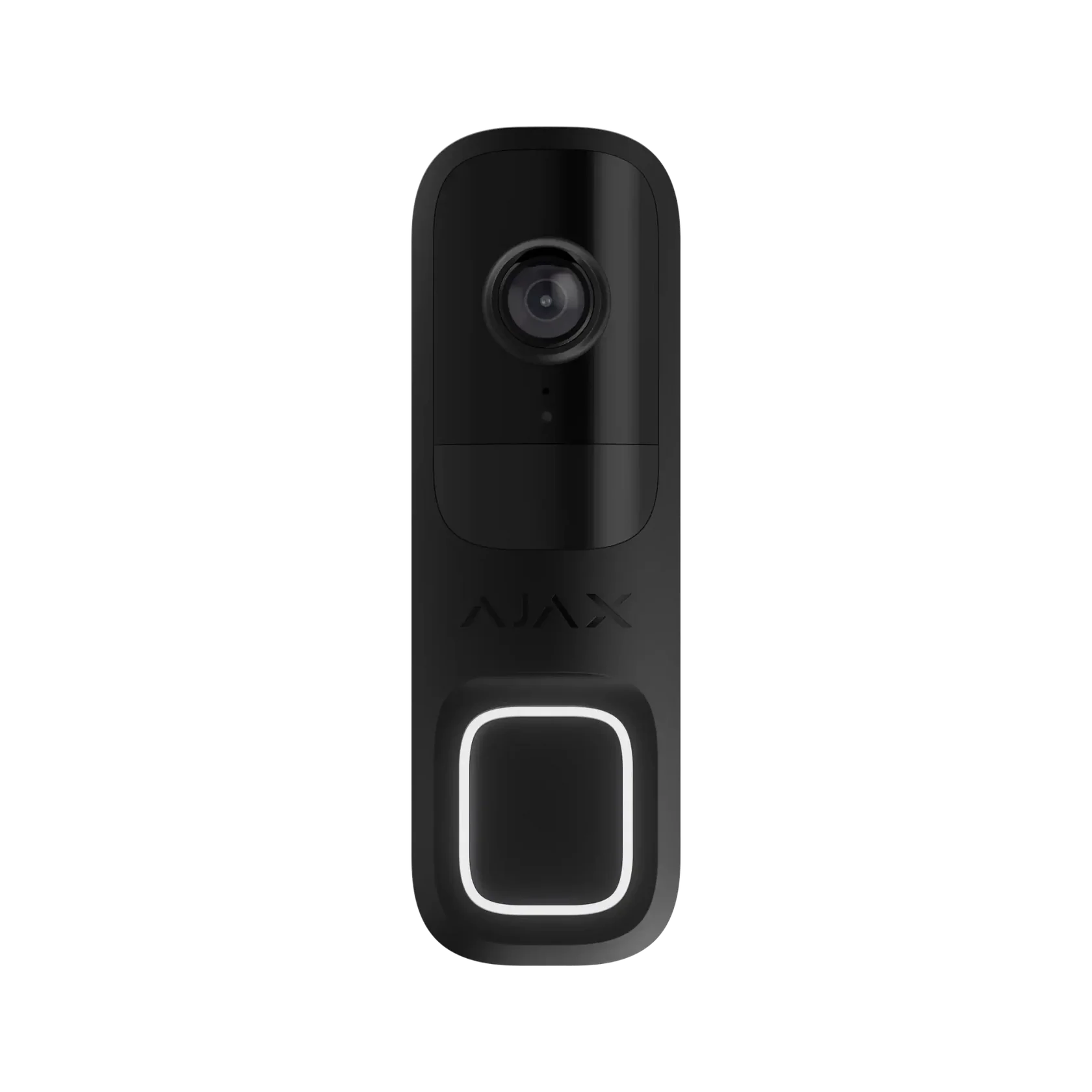ajax-doorbell-black