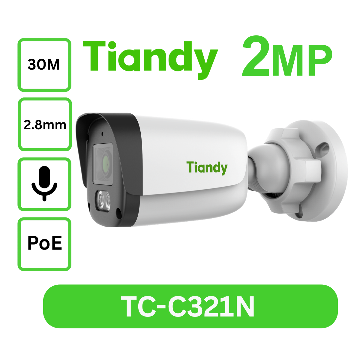 TC-C321N