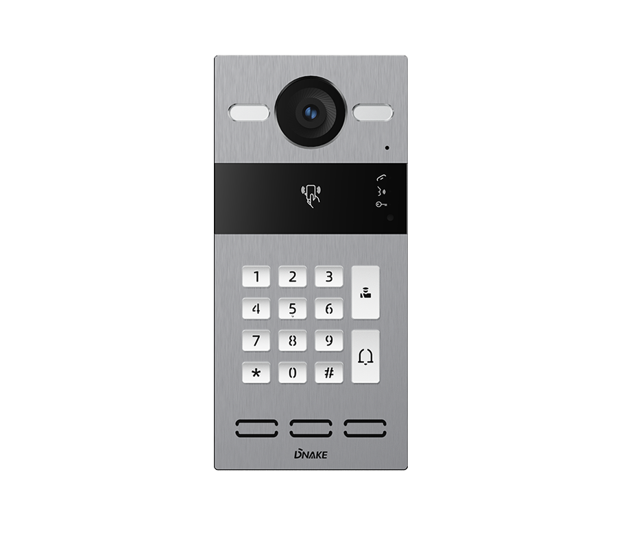 DNAKE SIP Video Digital Doorstation S213K