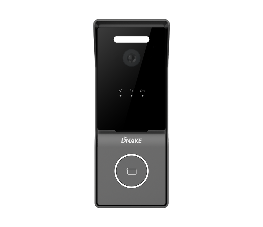 DNAKE SIP Video Doorstation C112
