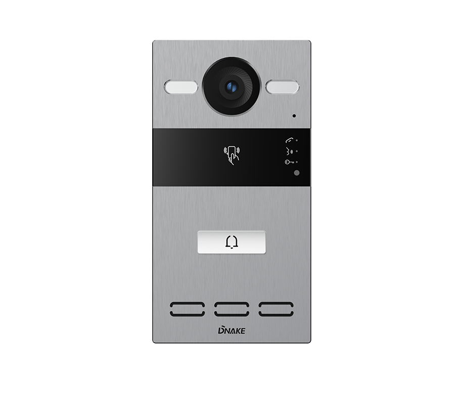 DNAKE SIP Video Doorstation S212