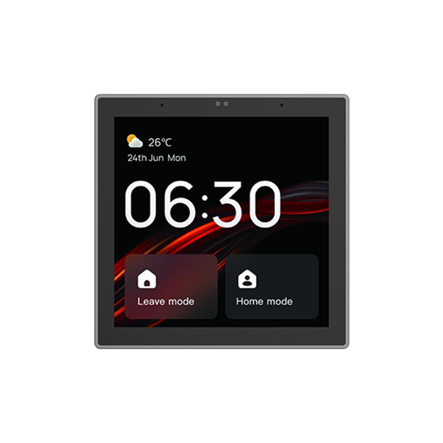 4” Smart Control Panel TPP01-Z