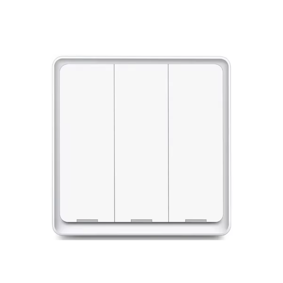 3-Gang Smart Switch ESW-3ZAB-EU
