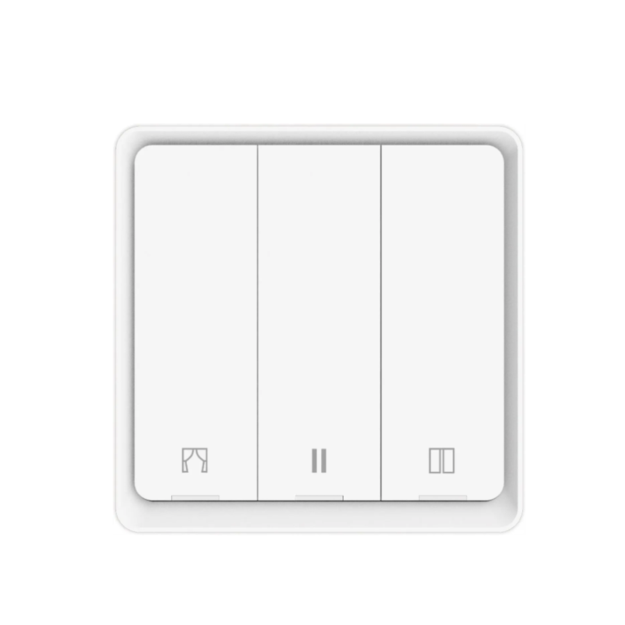 Curtain Switch SZ21N-TVE