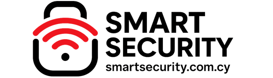 Smart Security Cyprus 