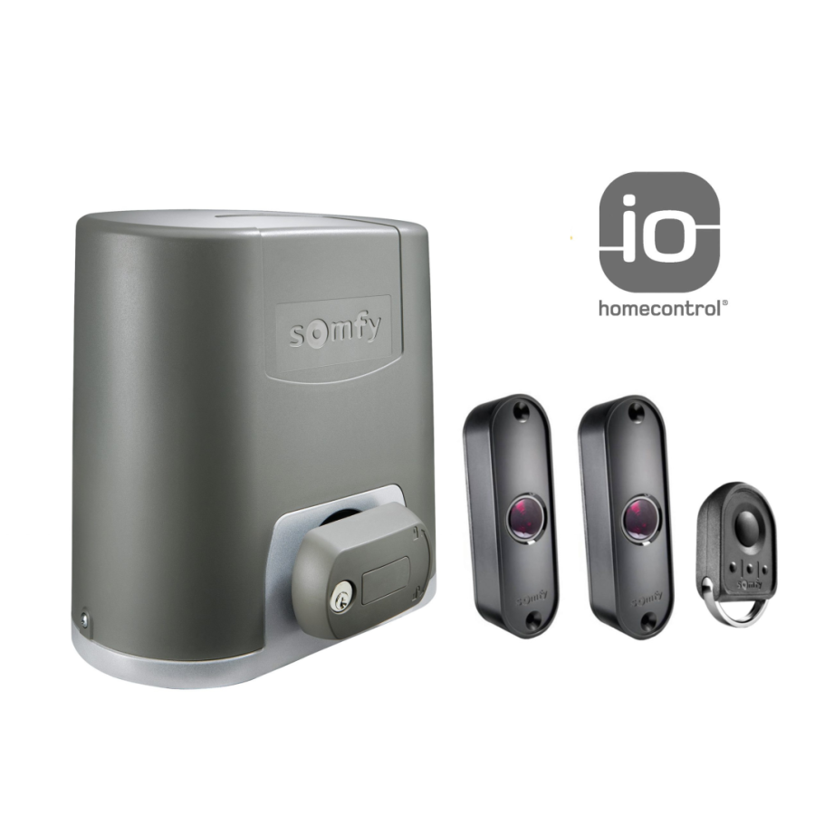 ELIXO SMART (24V) IO PACK EE 600KG