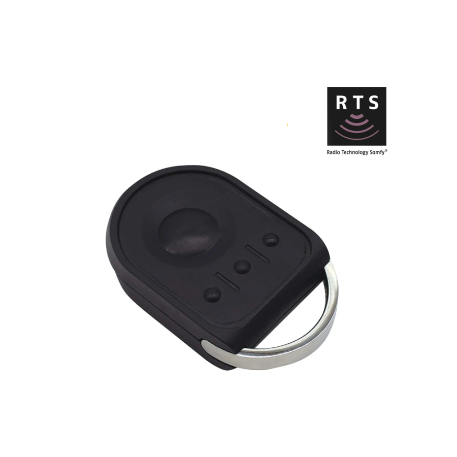 Remote Control 4ch - RTS