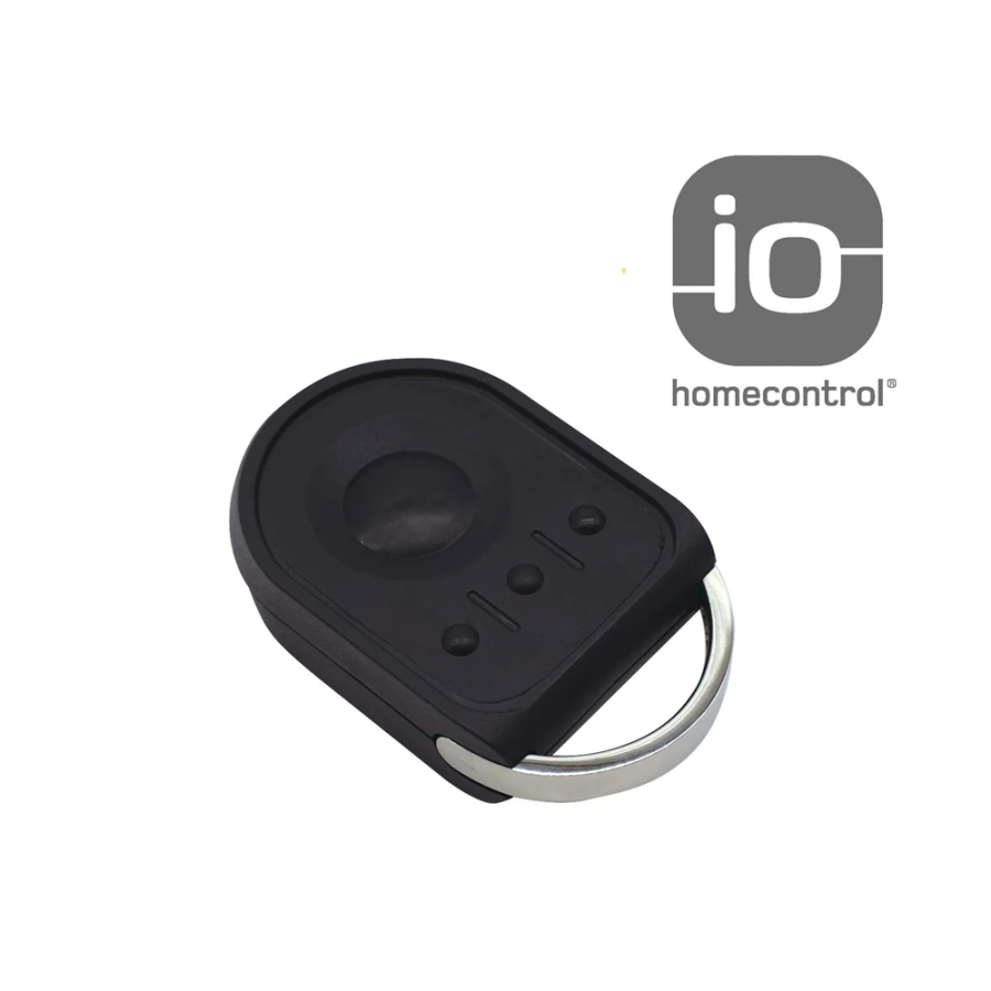 Remote Control 4ch - IO