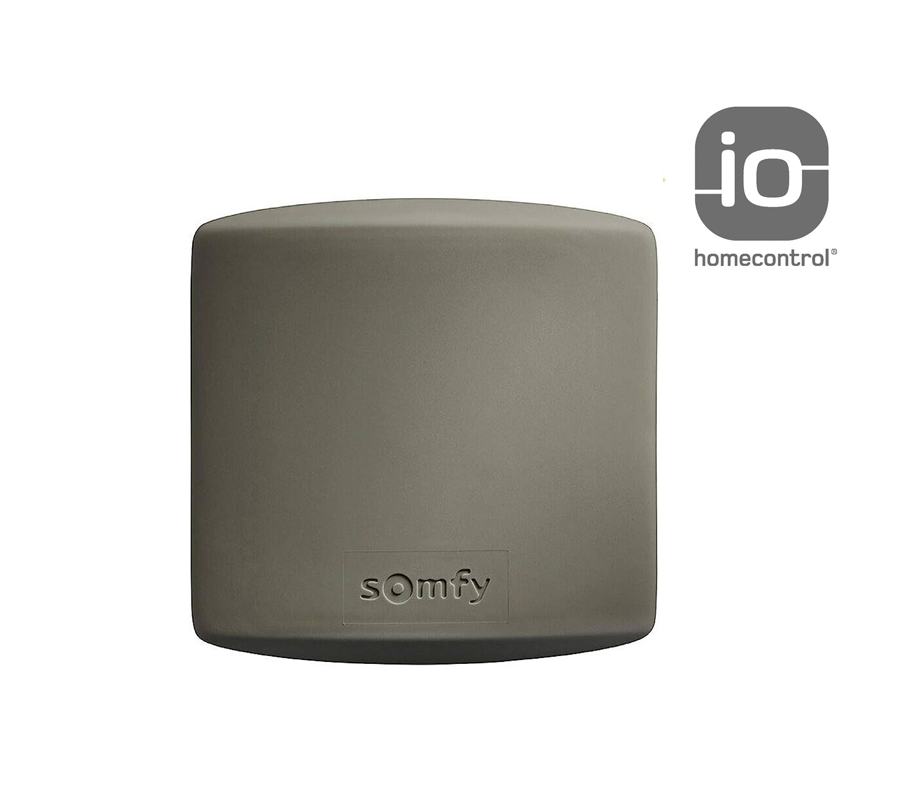 Access Standard Receiver IO