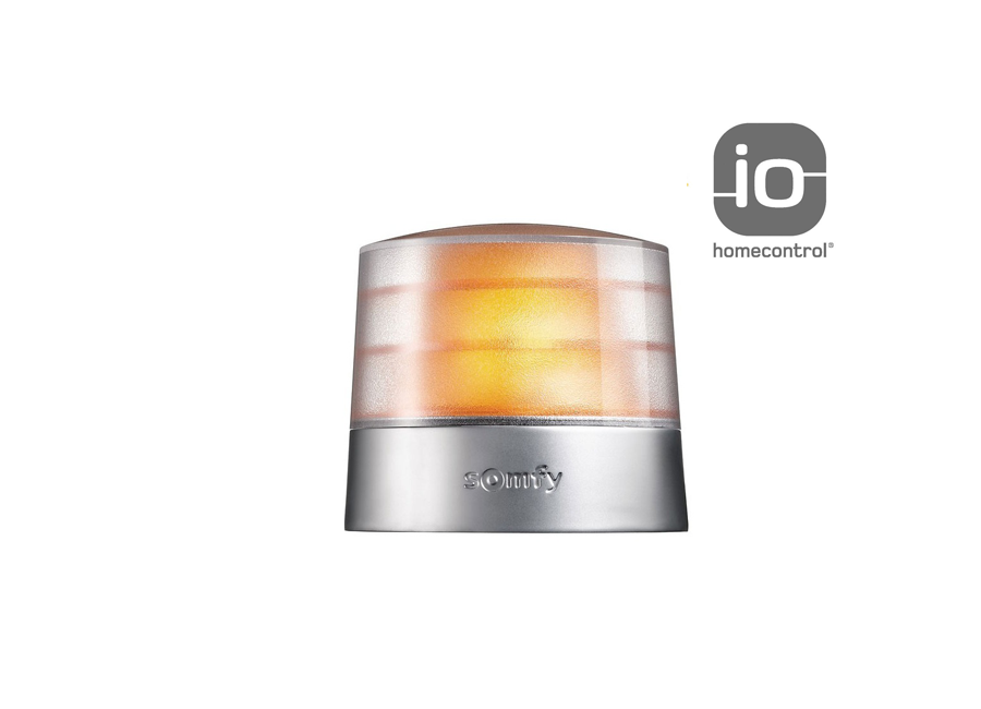 Orange Light for Masterpro IO