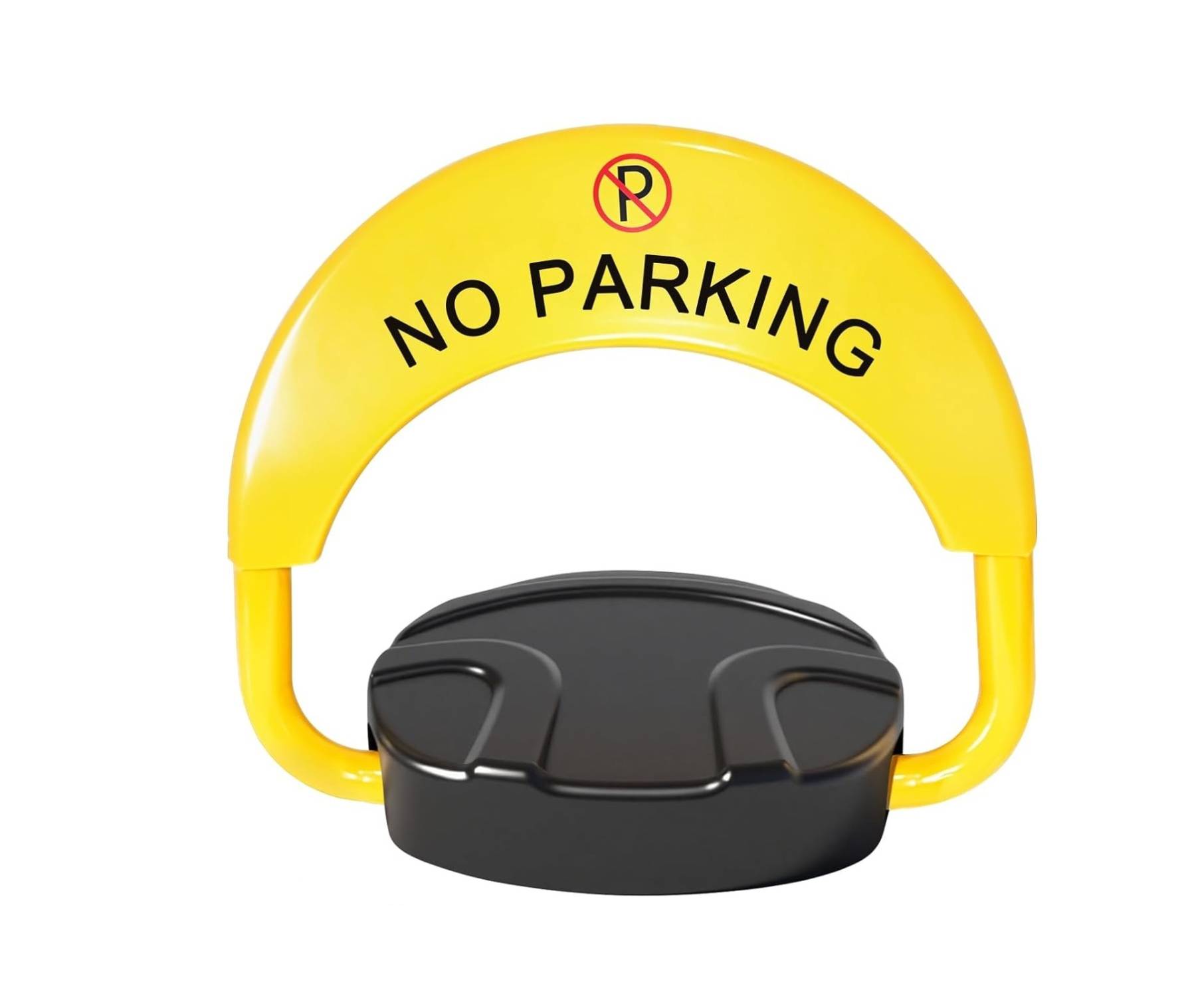 parking barrier