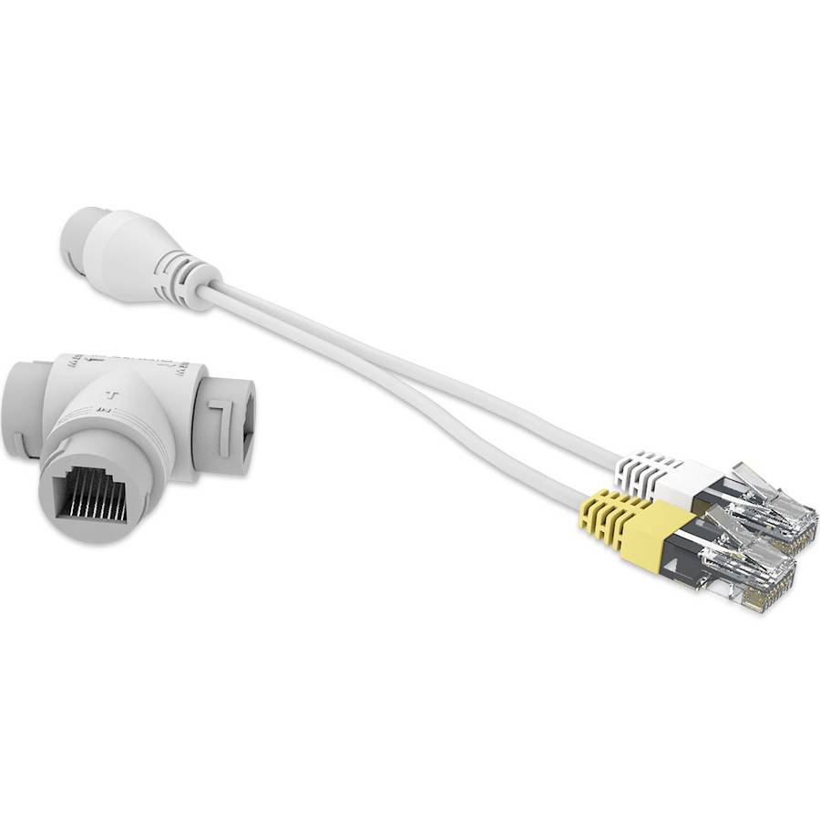 PoE Combiner - Splitter / Mux