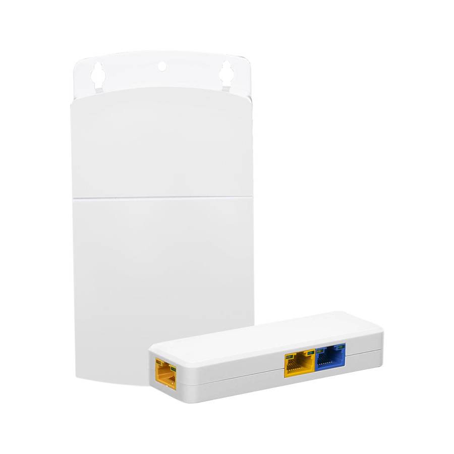 Outdoor Waterproof  PoE++ Extend Switch