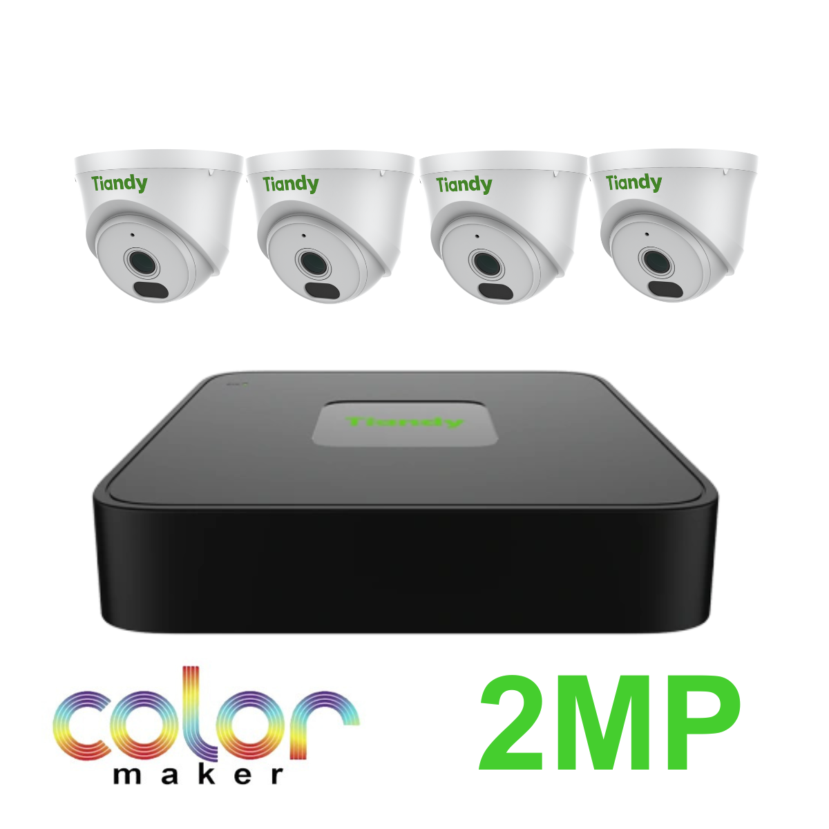 TC-R3104 4TC-C320N AK2