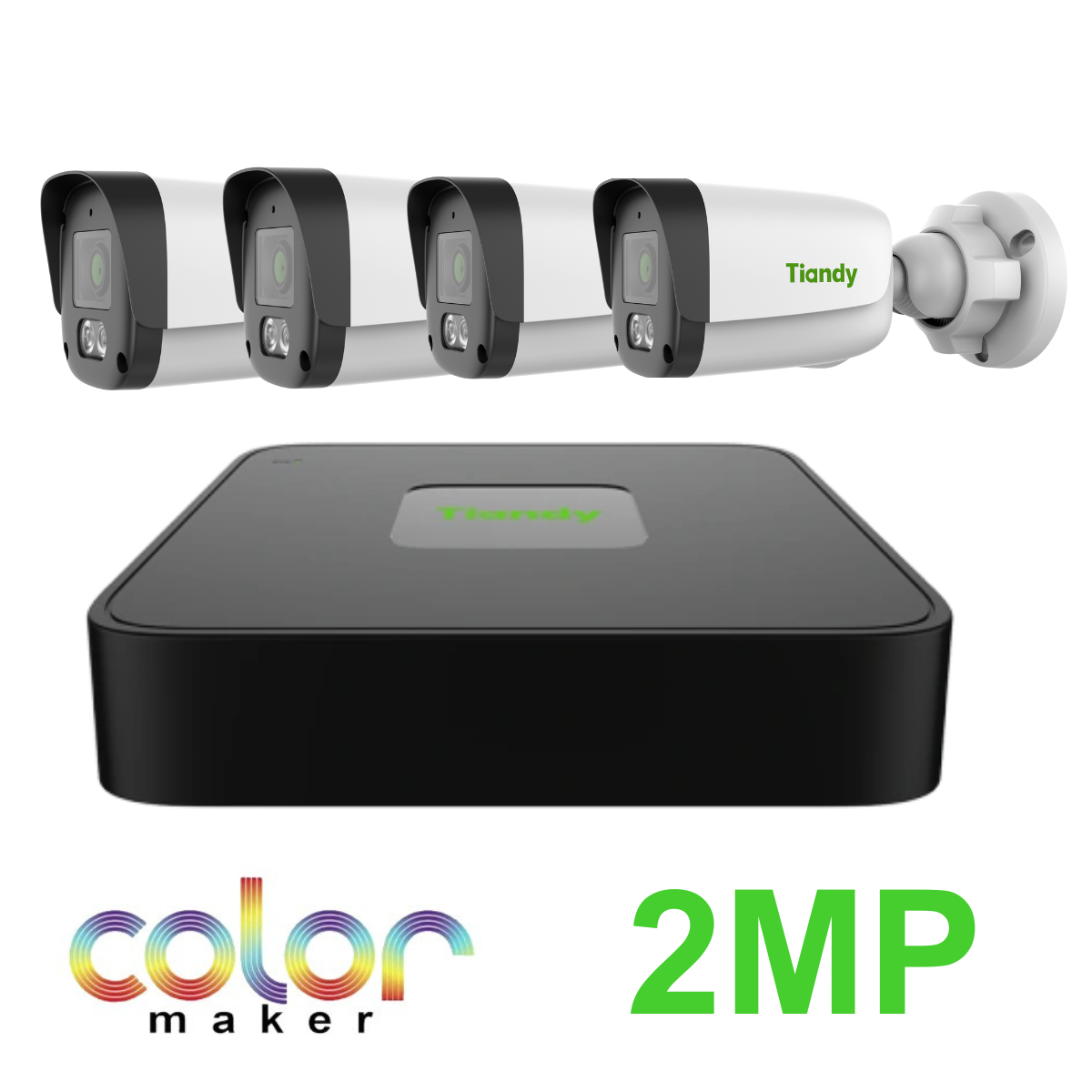 TC-R3104 4TC-C321N AK2