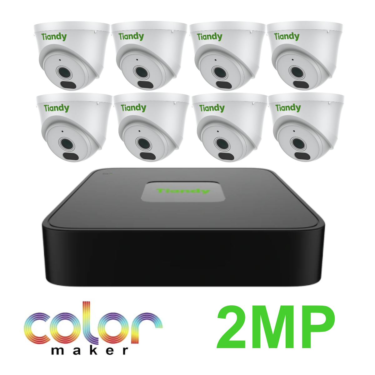 TC-R3108 8TC-C320N AK2