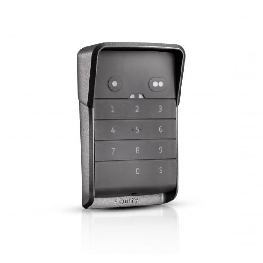 Somfy 2RTS Keypad PRO