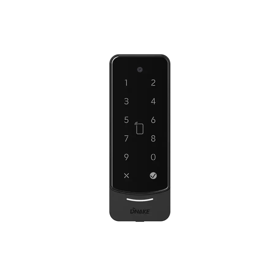 ACCESS CONTROL – Smart Security Cyprus