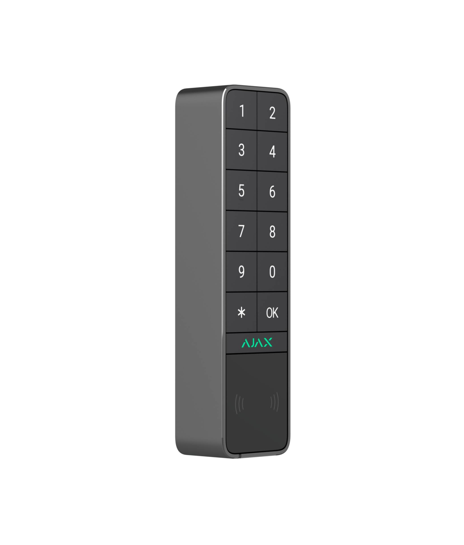 KeyPad_Outdoor_Black-scaled
