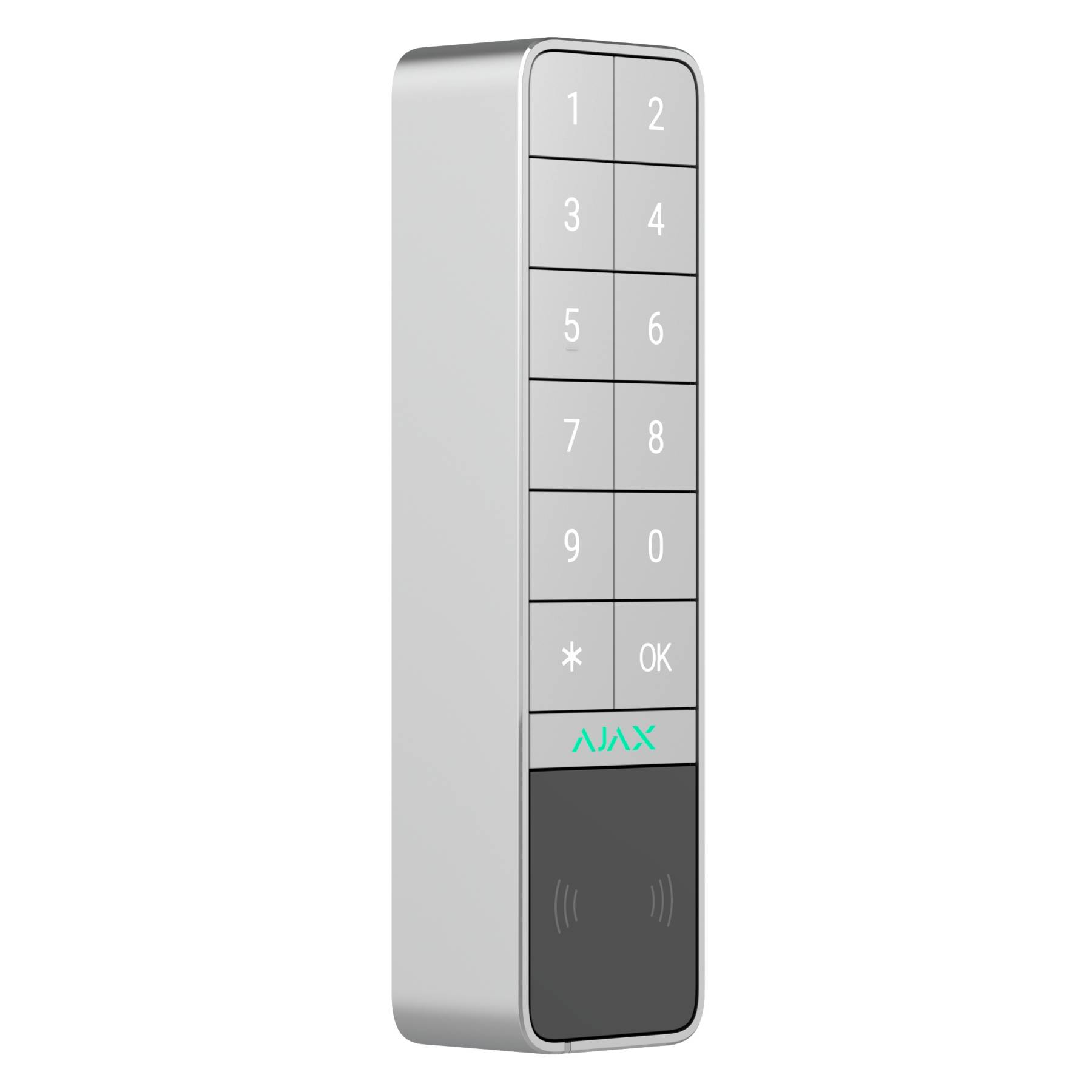 Keypad Outdoor