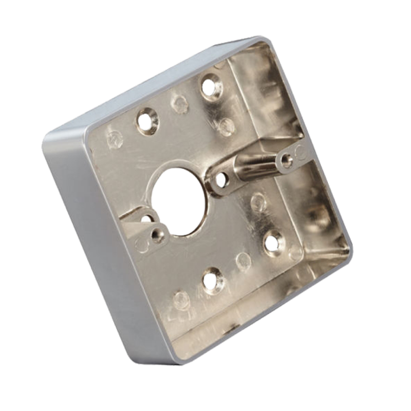 Metal Box