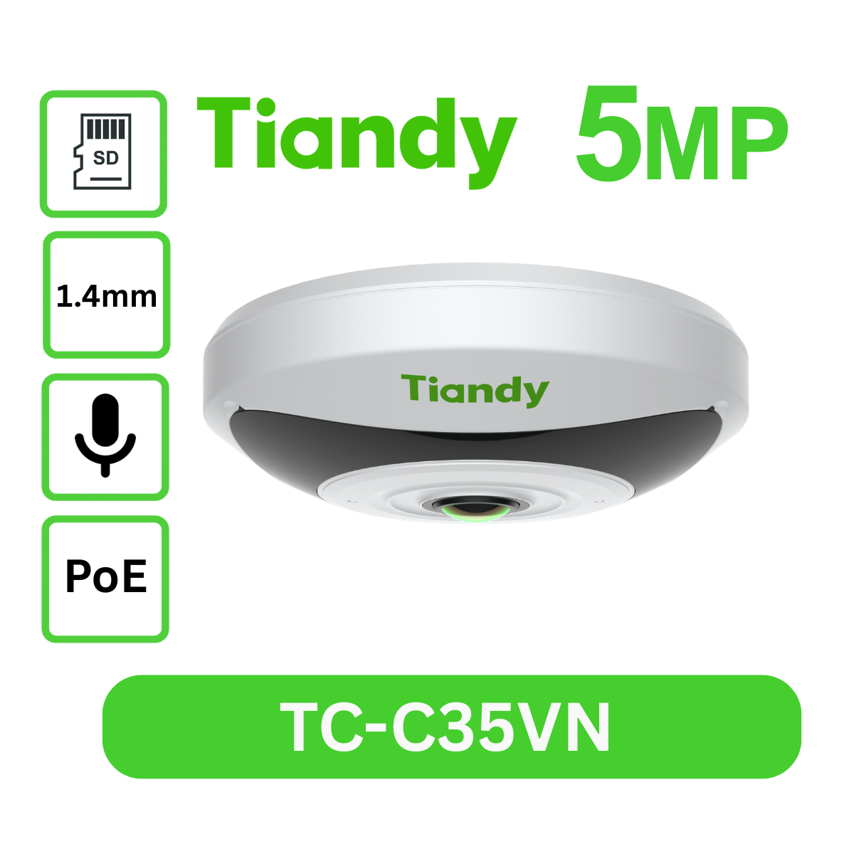 TC-C35VN