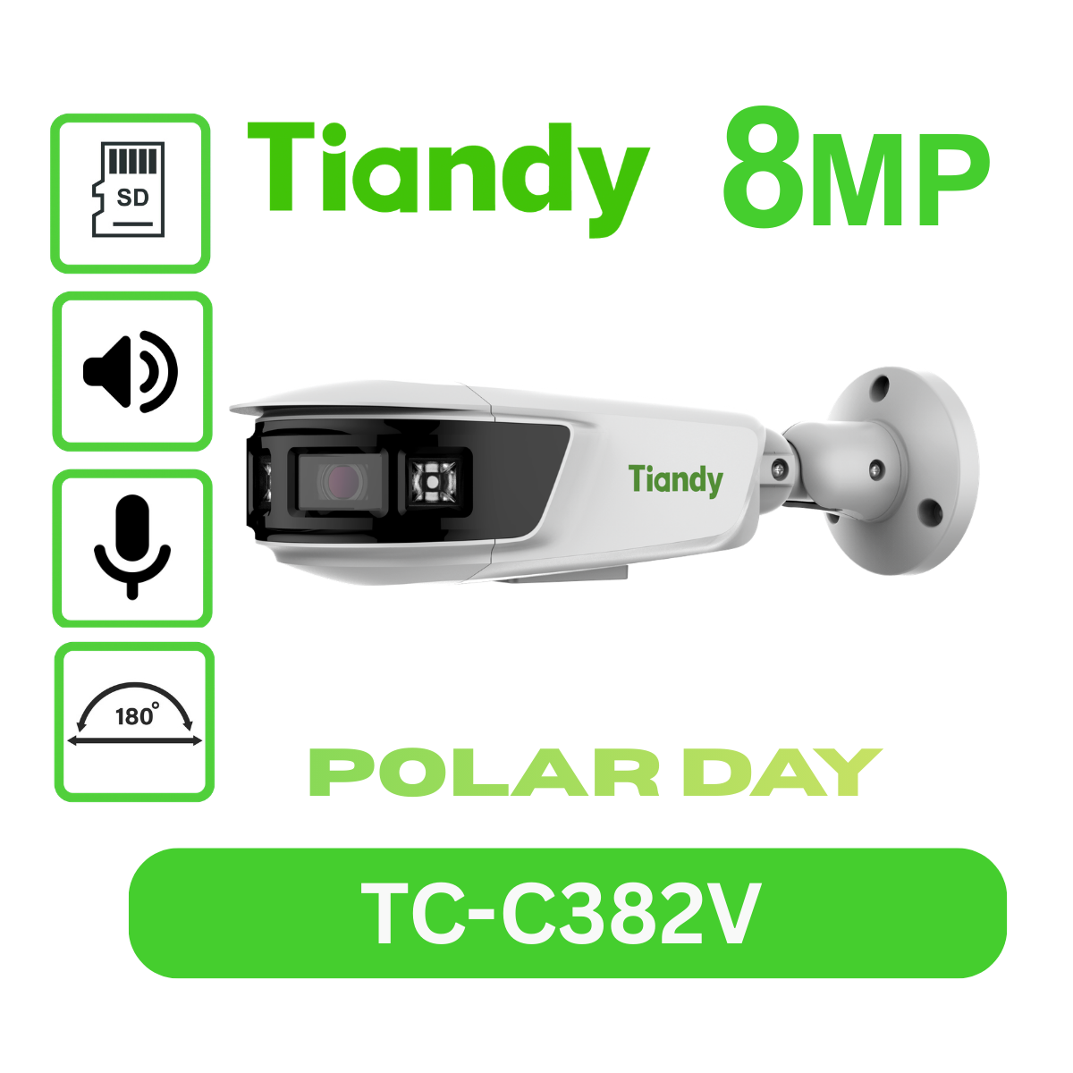 TC-C382V