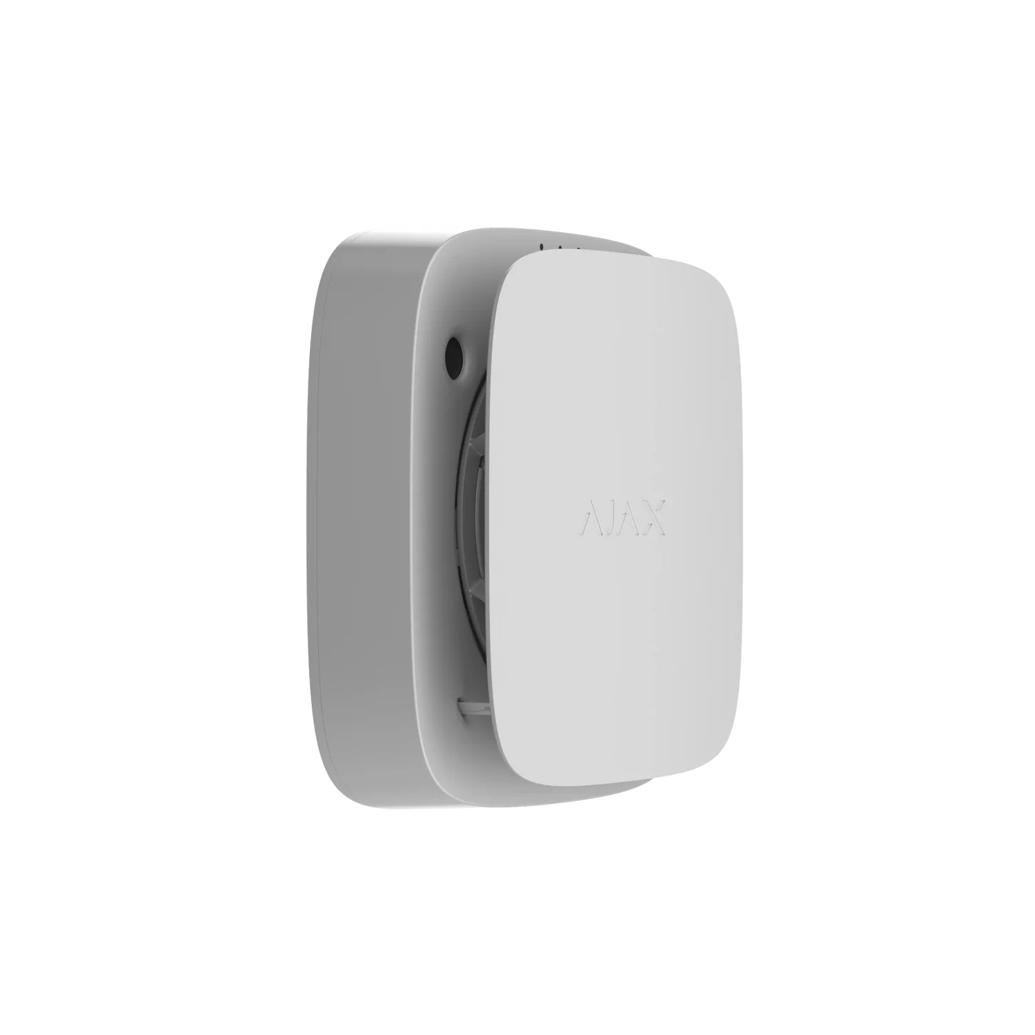 AJAX EN54 wireless heat
