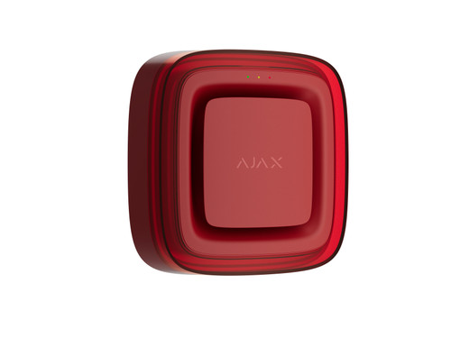 Ajax_EN54_FireProtect_(Sounder_VAD)_Jeweller_red__87641