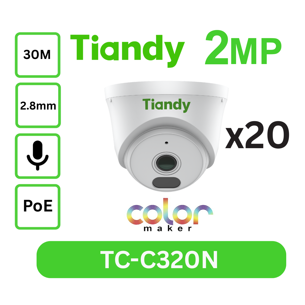 Copy of TC-C320N color
