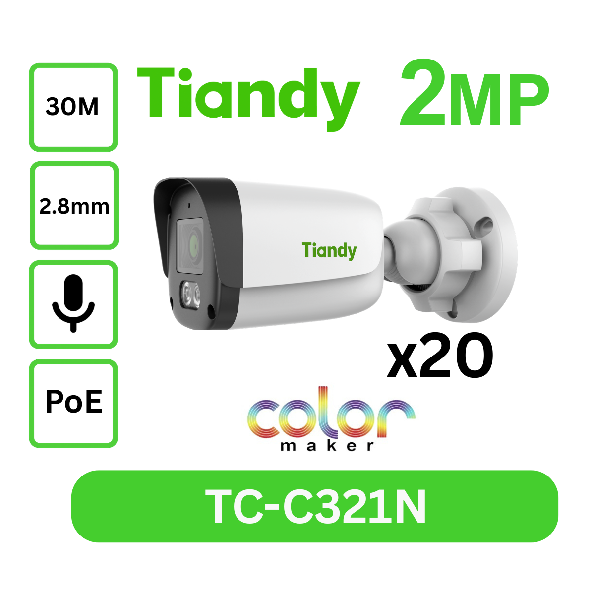 Copy of TC=C321N AK2